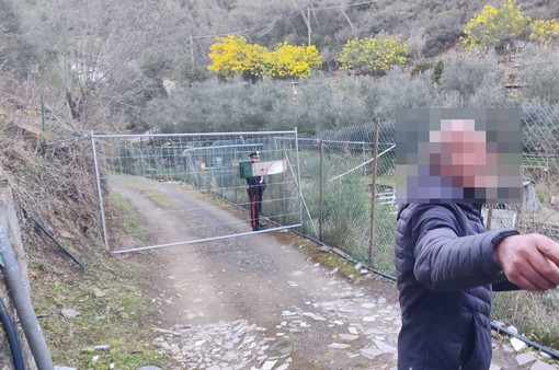 Perinaldo, il padre del compagno della mamma della bimba morta a Bordighera: "Mio figlio è innocente"