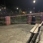 Ventimiglia, cedimento della ringhiera sul Lungo Roia. Il PD: “Inaccettabile ignorare un problema noto da tempo”