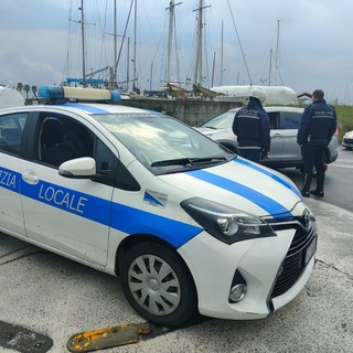 Imperia, 26.500 le infrazioni sanzionate dalla polizia locale nel 2021: le entrate ammontano a 1 milione e 200 mila euro Imperia, 26.500 le infrazioni sanzionate dalla polizia locale nel 2021: le entrate ammontano a 1 milione e 200 mila euro