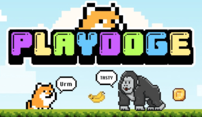 PlayDoge raccoglie più di 2 milioni in presale, quali sono le previsioni degli analisti? PlayDoge raccoglie più di 2 milioni in presale, quali sono le previsioni degli analisti?