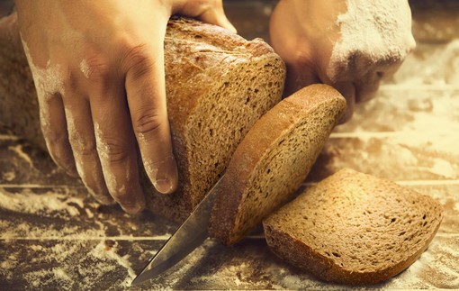 A Sanremobio sbarca e sbanca ‘Primus Pane’, il primo pane a lievitazione primordiale A Sanremobio sbarca e sbanca ‘Primus Pane’, il primo pane a lievitazione primordiale