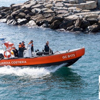Sanremo, noleggio abusivo di imbarcazioni, maxi sanzione della Guardia Costiera a un diportista Sanremo, noleggio abusivo di imbarcazioni, maxi sanzione della Guardia Costiera a un diportista