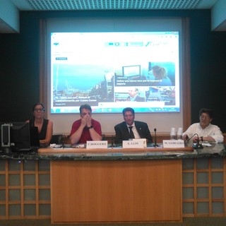 Imperia: nasce Confcommercio Magazine, il portale che si occuperà della promozione del territorio