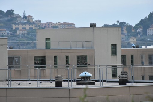 Sanremo e Imperia: mercoledì il Sappe visita i penitenziari, giovedi a Marassi, Pontedecimo e Chiavari Sanremo e Imperia: mercoledì il Sappe visita i penitenziari, giovedi a Marassi, Pontedecimo e Chiavari