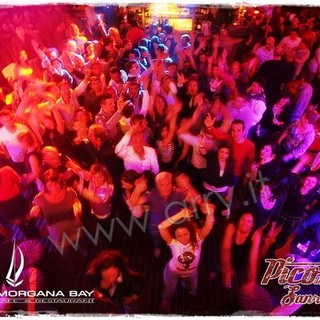 Sanremo: grande successo del Music Show Pico de Gallo, si prosegue al Victory Morgana con 'Spring Nights'
