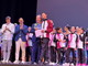 Lombardi premia i giovani talenti del Sanremo Dance Festival: “Straordinarie esibizioni sul palco dell’Ariston” Lombardi premia i giovani talenti del Sanremo Dance Festival: “Straordinarie esibizioni sul palco dell’Ariston”