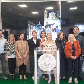 Presentato il palinsesto delle Rievocazioni Storiche Liguri, 12 mesi di Festival e iniziative da Ponente a Levante