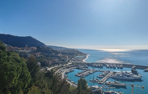 Ventimiglia: “Sapori alla Marina” rinviato per maltempo, nuova apertura il 2 settembre a Cala del Forte