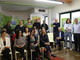 Incontro tra candidati, simpatizzanti e Consiglieri di 'Progetto Imperia' con Luca Lanteri ed Alessandro Savioli