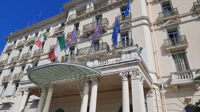 Riqualificazione edilizia scolastica, cinque interventi approvati in Consiglio Provinciale (video)