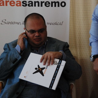 Area Sanremo supera il numero di iscritti di SanremoLab, la conferma da Giuffra