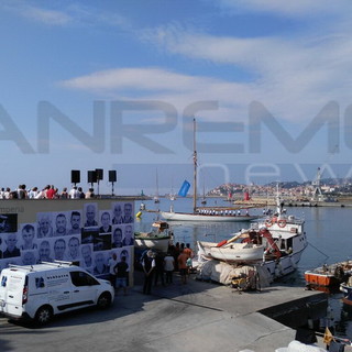 Imperia: Vele d'Epoca 2016, le foto della 'Grande Parata' delle maestose 'Signore del Mare' Imperia: Vele d'Epoca 2016, le foto della 'Grande Parata' delle maestose 'Signore del Mare'