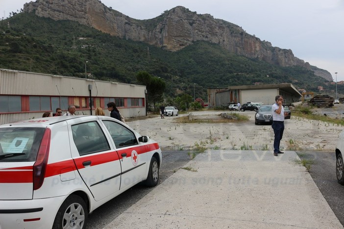Ventimiglia: a breve la 'Cittadella sul Roja', il pensiero della segreteria regionale di Alternativa Tricolore