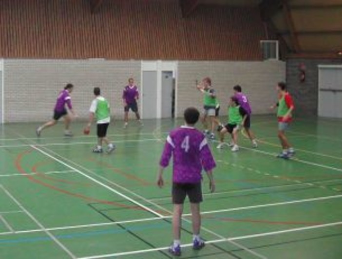 Pallamano: vittoria a Nizza e 4 posto in campionato per il Team Schiavetti Imperia Under 16