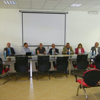 Imperia: presentato alla Scuole Edile il premio ‘Sicurezza ed etica progettuale’