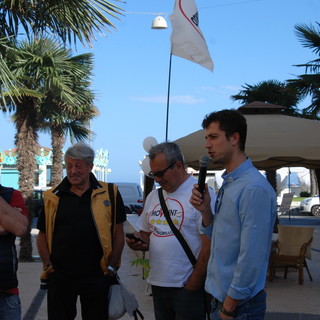 Elezioni comunali Diano Marina: il MoVimento 5 Stelle presenta il programma. "Turismo e democrazia partecipata alla base"