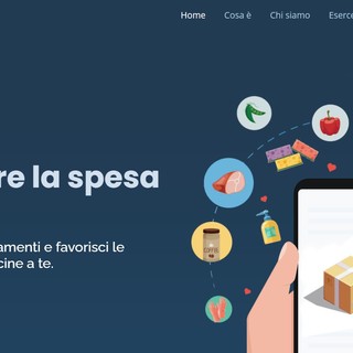 Bordighera, attivata la piattaforma 'portamelo.it': on line le attività commerciali che effettuano consegna a domicilio Bordighera, attivata la piattaforma 'portamelo.it': on line le attività commerciali che effettuano consegna a domicilio