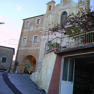 Ospedaletti: serata musicale a offerta libera presso il piazzale del Santuario delle Porrine