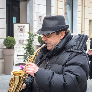 Sanremo: sentenza del Tar sul regolamento per l'arte di strada, la FNAS apre al dialogo con il Comune
