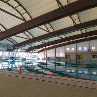 Piscina Cascione di Imperia, Rari Nantes: “Nessun allarmismo su positivi gestiti secondo massimo rispetto delle misure di sicurezza” Piscina Cascione di Imperia, Rari Nantes: “Nessun allarmismo su positivi gestiti secondo massimo rispetto delle misure di sicurezza”