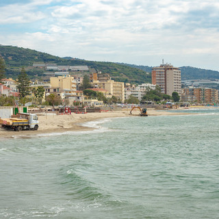 Concessioni demaniali a Taggia, il consigliere Alberti "Svolta necessaria tra regole chiare e tutela del litorale pubblico"