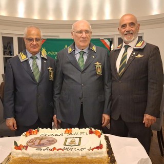 Sanremo festeggia San Matteo apostolo ed evangelista, santo patrono della guardia di finanza (Foto) Sanremo festeggia San Matteo apostolo ed evangelista, santo patrono della guardia di finanza (Foto)