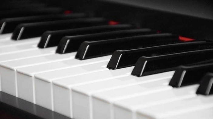 Vallecrosia al Mare, concerto degli alunni dell'associazione musicale Pergolesi Ets (Foto)