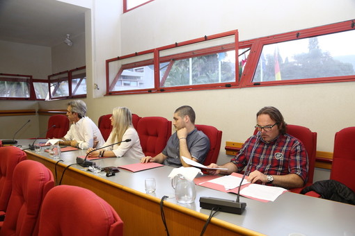 Taggia, si riunisce mercoledì 22 settembre alle 18.30 il consiglio comunale Taggia, si riunisce mercoledì 22 settembre alle 18.30 il consiglio comunale