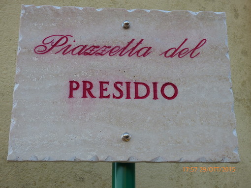 Imperia: sabato un banchetto informativo dell'associazione Ambiente e Salute contro le discariche Imperia: sabato un banchetto informativo dell'associazione Ambiente e Salute contro le discariche