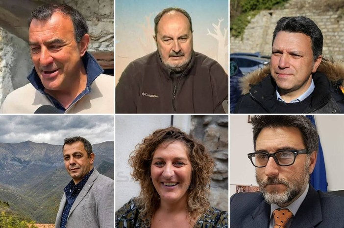 Parco delle Alpi Liguri, il territorio sceglie il nuovo Cda: ora tocca a Bucci nominare il presidente Parco delle Alpi Liguri, il territorio sceglie il nuovo Cda: ora tocca a Bucci nominare il presidente