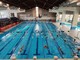 Riaprono le vasche della piscina comunale di Bordighera: attività di nuovo regolari al Palazzetto dello Sport Riaprono le vasche della piscina comunale di Bordighera: attività di nuovo regolari al Palazzetto dello Sport