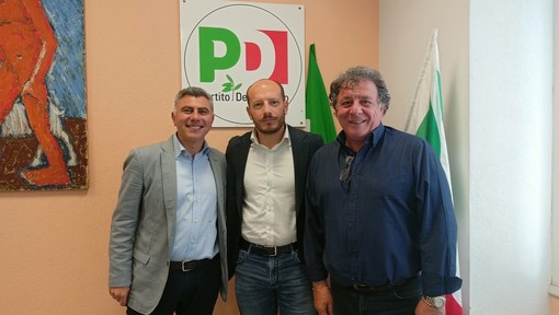 Tensioni all’ufficio di Rivieracqua: il centrodestra Ventimigliese si assuma le proprie responsabilità Tensioni all’ufficio di Rivieracqua: il centrodestra Ventimigliese si assuma le proprie responsabilità