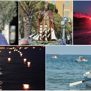 Nella gallery, le locandine di quest'anno e alcune foto delle passate edizioni della Festa. Nella gallery, le locandine di quest'anno e alcune foto delle passate edizioni della Festa.