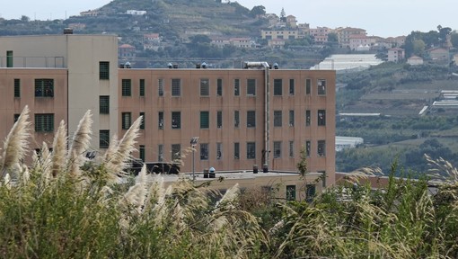 Carcere di Sanremo, l’Uspp risponde al Senatore Berrino: “La sua narrazione non corrisponde alla realtà, disponibili ad un confronto”