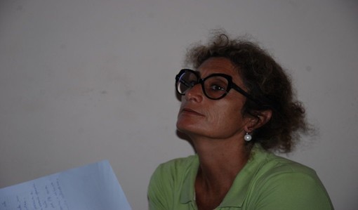 Imperia: danneggiata l'auto dell'ex segretario Pd e membro del cda Amat Andreina Puccioni