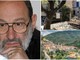 Badalucco omaggia Umberto Eco, a lui dedicata una piazza e una mostra permanente di ceramiche, ecco perchè
