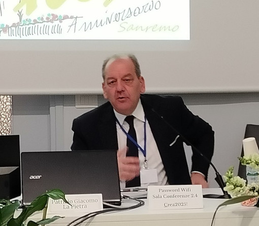 Sanremo: al Mercato dei Fiori il 12 ottobre arriva il sottosegretario La Pietra, visita agli interventi da 16 milioni Sanremo: al Mercato dei Fiori il 12 ottobre arriva il sottosegretario La Pietra, visita agli interventi da 16 milioni