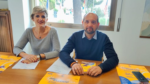 A Imperia torna “Sol &amp; Vento”, il Festival Internazionale dell’aquilonismo (video)