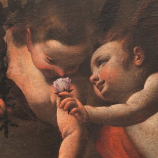 Fede e arte, presentato "Formae Lucis": il progetto di valorizzazione del patrimonio artistico e culturale della Diocesi di Albenga-Imperia (Foto e video) Fede e arte, presentato "Formae Lucis": il progetto di valorizzazione del patrimonio artistico e culturale della Diocesi di Albenga-Imperia (Foto e video)