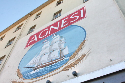 Il coordinamento provinciale USB esprime una profonda solidarietà nei confronti dei lavoratori dell'Agnesi Il coordinamento provinciale USB esprime una profonda solidarietà nei confronti dei lavoratori dell'Agnesi