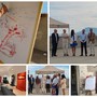 Ventimiglia, arte e motori al Forte dell’Annunziata con la mostra 'Pole Position' di Paolo Amico (Foto e video) Ventimiglia, arte e motori al Forte dell’Annunziata con la mostra 'Pole Position' di Paolo Amico (Foto e video)