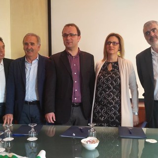 Elezioni politiche 2018: i candidati Pd si presentano: "Noi gli unici a scegliere candidati del territorio"