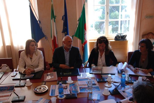 Imperia: al via la XV Edizione del Festival della Cultura Mediterranea. Ecco tutte le novità della Fiera del Libro