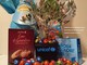 Sanremo, Pasqua di solidarietà con UNICEF con uova e ulivo della pace alla Coop Sanremo, Pasqua di solidarietà con UNICEF con uova e ulivo della pace alla Coop