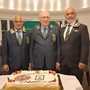 Sanremo festeggia San Matteo apostolo ed evangelista, santo patrono della guardia di finanza (Foto) Sanremo festeggia San Matteo apostolo ed evangelista, santo patrono della guardia di finanza (Foto)