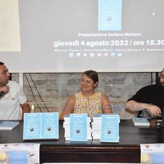 111 luoghi della Riviera dei Fiori, non una guida turistica ma un racconto per riscoprire il territorio in cui viviamo (foto)