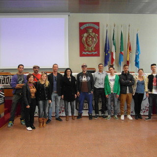 ‘Snob Tecno Bike’ mania a Ventimiglia: l’anteprima video dell’evento pulp dell’estremo ponente ligure