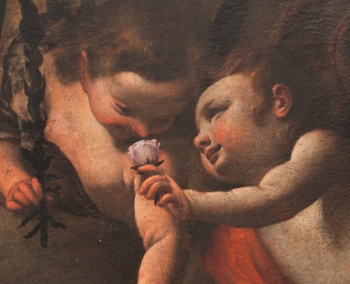 Fede e arte, presentato "Formae Lucis": il progetto di valorizzazione del patrimonio artistico e culturale della Diocesi di Albenga-Imperia (Foto e video) Fede e arte, presentato "Formae Lucis": il progetto di valorizzazione del patrimonio artistico e culturale della Diocesi di Albenga-Imperia (Foto e video)