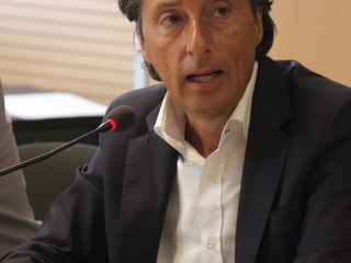 Franco Amadeo Franco Amadeo