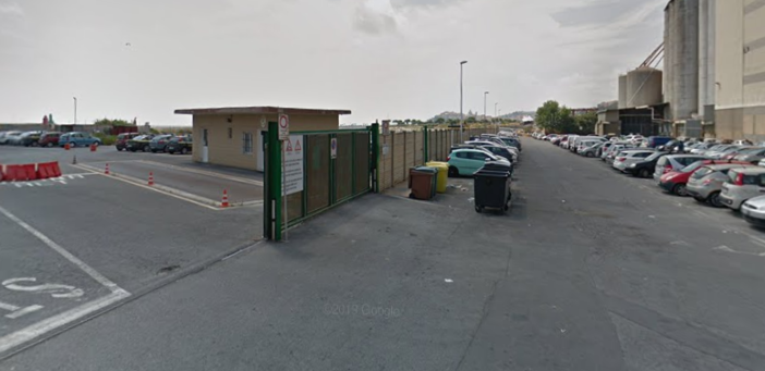 Imperia: il Comune rimedia alla mancanza di parcheggi per i lavori in piazzale Cristino. Chiesta al Demanio l'area di fronte all'Agnesi